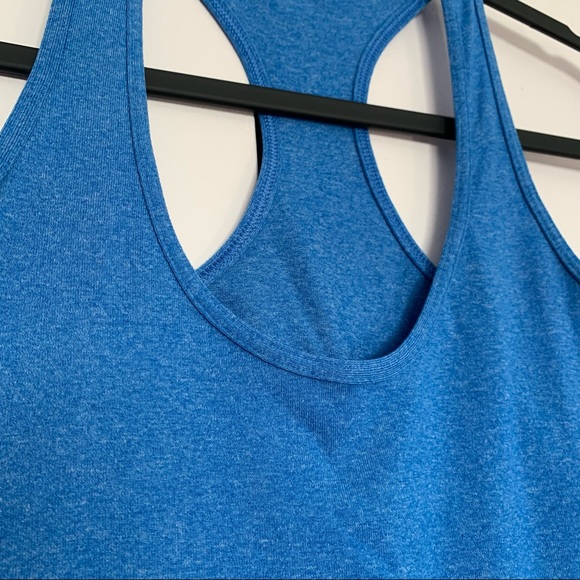 Lululemon Cool Racerback Tank *race length* - Picture 2 of 10
